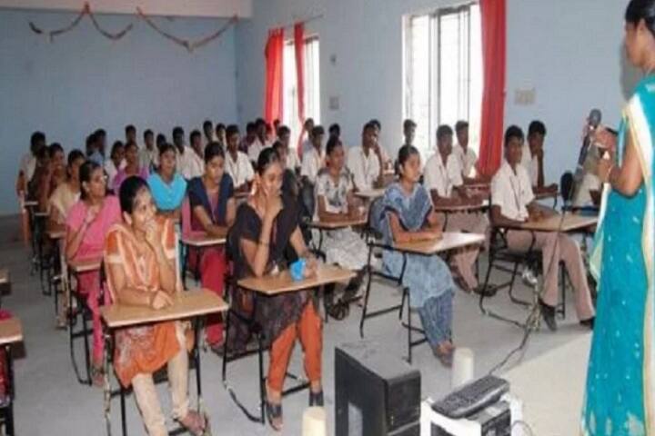 classroom